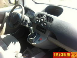 Prodajem auto: Renault - Kangoo 1,5dci 2009 godište, Podgorica - Vozila - Crna Gora
