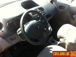 Prodajem auto: Renault - Kangoo 1,5dci 2009 godište, Podgorica - Vozila - Crna Gora