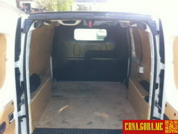 Prodajem auto: Renault - Kangoo 1,5dci 2009 godište, Podgorica - Vozila - Crna Gora