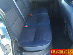 Prodajem auto: Citroen - Berlingo 1.6 hdi 2006 godište, Podgorica - Vozila - Crna Gora