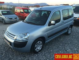 Prodajem auto: Citroen - Berlingo 1.6 hdi 2006 godište, Podgorica - Vozila - Crna Gora