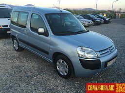 Prodajem auto: Citroen - Berlingo 1.6 hdi 2006 godište, Podgorica - Vozila - Crna Gora
