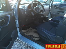 Prodajem auto: Citroen - Berlingo 1.6 hdi 2006 godište, Podgorica - Vozila - Crna Gora
