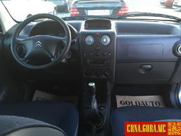 Prodajem auto: Citroen - Berlingo 1.6 hdi 2006 godište, Podgorica - Vozila - Crna Gora
