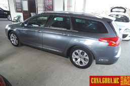 Prodajem auto: Citroen - C5 2,0 hdi 2009 godište, Cetinje - Vozila - Crna Gora