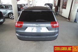 Prodajem auto: Citroen - C5 2,0 hdi 2009 godište, Cetinje - Vozila - Crna Gora