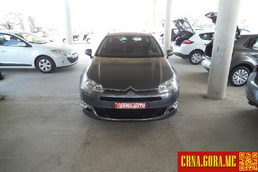 Prodajem auto: Citroen - C5 2,0 hdi 2009 godište, Cetinje - Vozila - Crna Gora