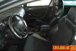 Prodajem auto: Citroen - C5 2,0 hdi 2009 godište, Cetinje - Vozila - Crna Gora