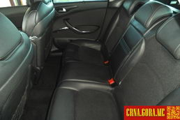 Prodajem auto: Citroen - C5 2,0 hdi 2009 godište, Cetinje - Vozila - Crna Gora