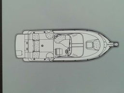 Prodajem FISHBOAT KARNIC - Vozila - Crna Gora