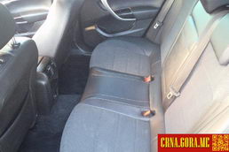 Prodajem auto: Opel - Insignia 2,0 cdti 2010 godište, Cetinje - Vozila - Crna Gora