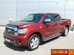 Prodajem auto: Toyota - Tundra 5.7 2008 godište, Podgorica - Vozila - Crna Gora