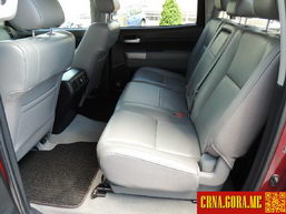 Prodajem auto: Toyota - Tundra 5.7 2008 godište, Podgorica - Vozila - Crna Gora