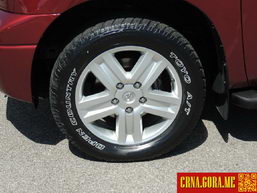 Prodajem auto: Toyota - Tundra 5.7 2008 godište, Podgorica - Vozila - Crna Gora