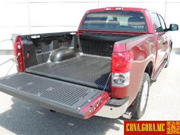 Prodajem auto: Toyota - Tundra 5.7 2008 godište, Podgorica - Vozila - Crna Gora