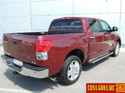 Prodajem auto: Toyota - Tundra 5.7 2008 godište, Podgorica - Vozila - Crna Gora