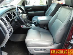 Prodajem auto: Toyota - Tundra 5.7 2008 godište, Podgorica - Vozila - Crna Gora