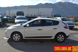 Prodajem auto: Renault - Megane 1,5 DCI 2010 godište, Nikšić - Vozila - Crna Gora