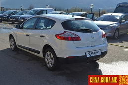 Prodajem auto: Renault - Megane 1,5 DCI 2010 godište, Nikšić - Vozila - Crna Gora