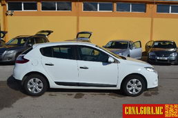 Prodajem auto: Renault - Megane 1,5 DCI 2010 godište, Nikšić - Vozila - Crna Gora