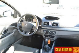 Prodajem auto: Renault - Megane 1,5 DCI 2010 godište, Nikšić - Vozila - Crna Gora