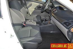 Prodajem auto: Renault - Megane 1,5 DCI 2010 godište, Nikšić - Vozila - Crna Gora