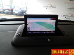 Prodajem auto: Peugeot - 3008 1,6e-hdi automat 2012 godište, Podgorica - Vozila - Crna Gora