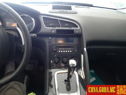 Prodajem auto: Peugeot - 3008 1,6hdi automatik 2012 godište, Podgorica - Vozila - Crna Gora