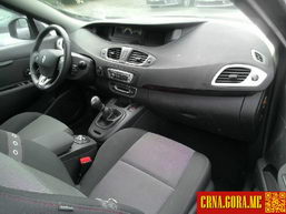 Prodajem auto: Renault - Scenic 1,5dci 2013 godište, Podgorica - Vozila - Crna Gora