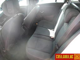 Prodajem auto: Renault - Megane 1,5dci automatik 2012 godište, Podgorica - Vozila - Crna Gora