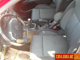 Prodajem auto: Citroen - C4 hdi 2011 godište, Podgorica - Vozila - Crna Gora