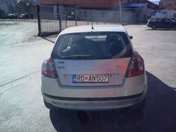FIAT STILO 1.9 JTD - Vozila - Crna Gora