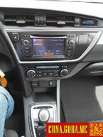 Prodajem auto: Toyota - Auris 1.4 D-4D 2013 godište, Podgorica - Vozila - Crna Gora