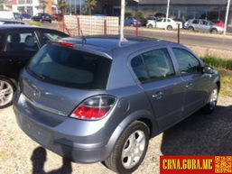 Prodajem auto: Opel - Astra 1,3cdti 2007 godište, Podgorica - Vozila - Crna Gora