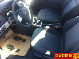Prodajem auto: Opel - Astra 1,3cdti 2007 godište, Podgorica - Vozila - Crna Gora