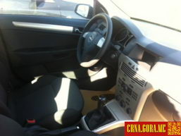 Prodajem auto: Opel - Astra 1,3cdti 2007 godište, Podgorica - Vozila - Crna Gora