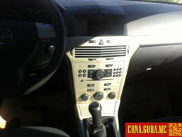 Prodajem auto: Opel - Astra 1,3cdti 2007 godište, Podgorica - Vozila - Crna Gora