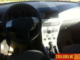 Prodajem auto: Opel - Astra 1,3cdti 2007 godište, Podgorica - Vozila - Crna Gora
