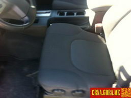Prodajem auto: Nissan - Navara 2,5-automatik 2006 godište, Podgorica - Vozila - Crna Gora