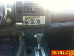 Prodajem auto: Nissan - Navara 2,5-automatik 2006 godište, Podgorica - Vozila - Crna Gora