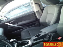 Prodajem auto: BMW - X3 2,0d 2007 godište, Podgorica - Vozila - Crna Gora