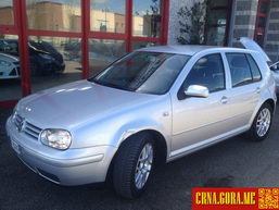 Prodajem auto: Volkswagen - Golf 4 1,9tdi 2001 godište, Podgorica - Vozila - Crna Gora
