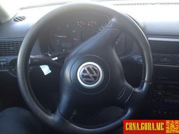 Prodajem auto: Volkswagen - Golf 4 1,9tdi 2001 godište, Podgorica - Vozila - Crna Gora