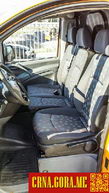 Prodajem auto: Mercedes Benz - Vito 2.2 cdi 2004 godište, Podgorica - Vozila - Crna Gora