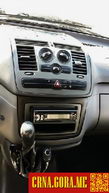 Prodajem auto: Mercedes Benz - Vito 2.2 cdi 2004 godište, Podgorica - Vozila - Crna Gora