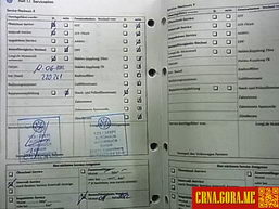 Prodajem auto: Volkswagen - Sharan tdi 2000 godište, Podgorica - Vozila - Crna Gora
