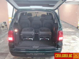 Prodajem auto: Volkswagen - Sharan tdi 2000 godište, Podgorica - Vozila - Crna Gora