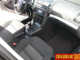 Prodajem auto: Škoda - Octavia TDI 2008 godište, Bijelo Polje - Vozila - Crna Gora