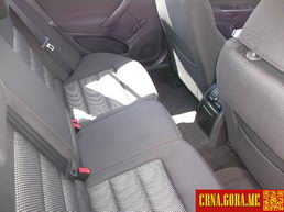 Prodajem auto: Škoda - Octavia TDI 2008 godište, Bijelo Polje - Vozila - Crna Gora