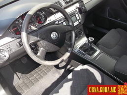 Prodajem auto: Volkswagen - Passat Tdi 2008 godište, Bijelo Polje - Vozila - Crna Gora